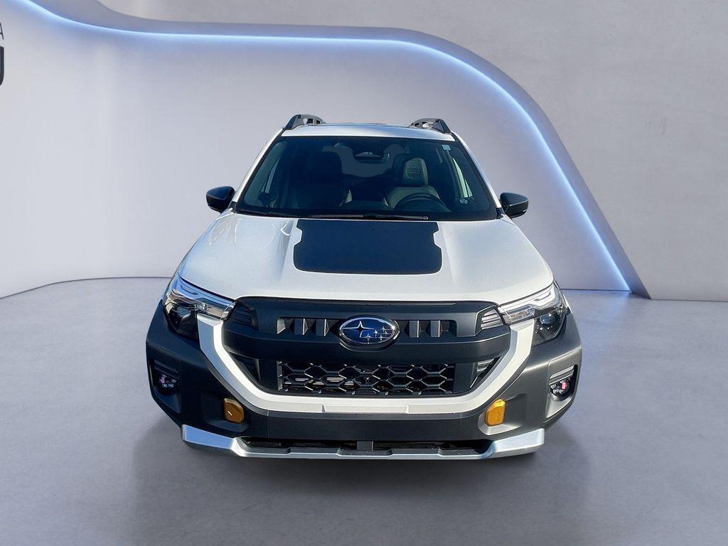 new 2026 Subaru Forester car, priced at $40,386