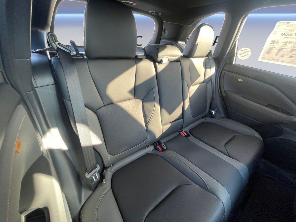 new 2026 Subaru Forester car, priced at $40,386