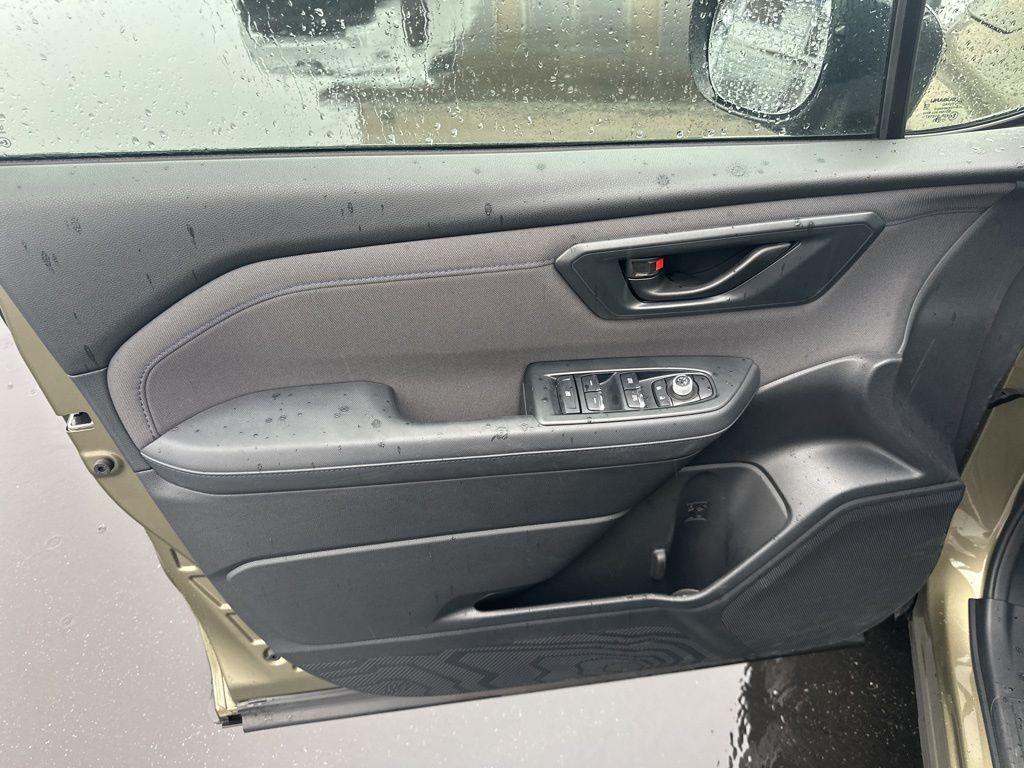 used 2025 Subaru Forester car, priced at $32,950