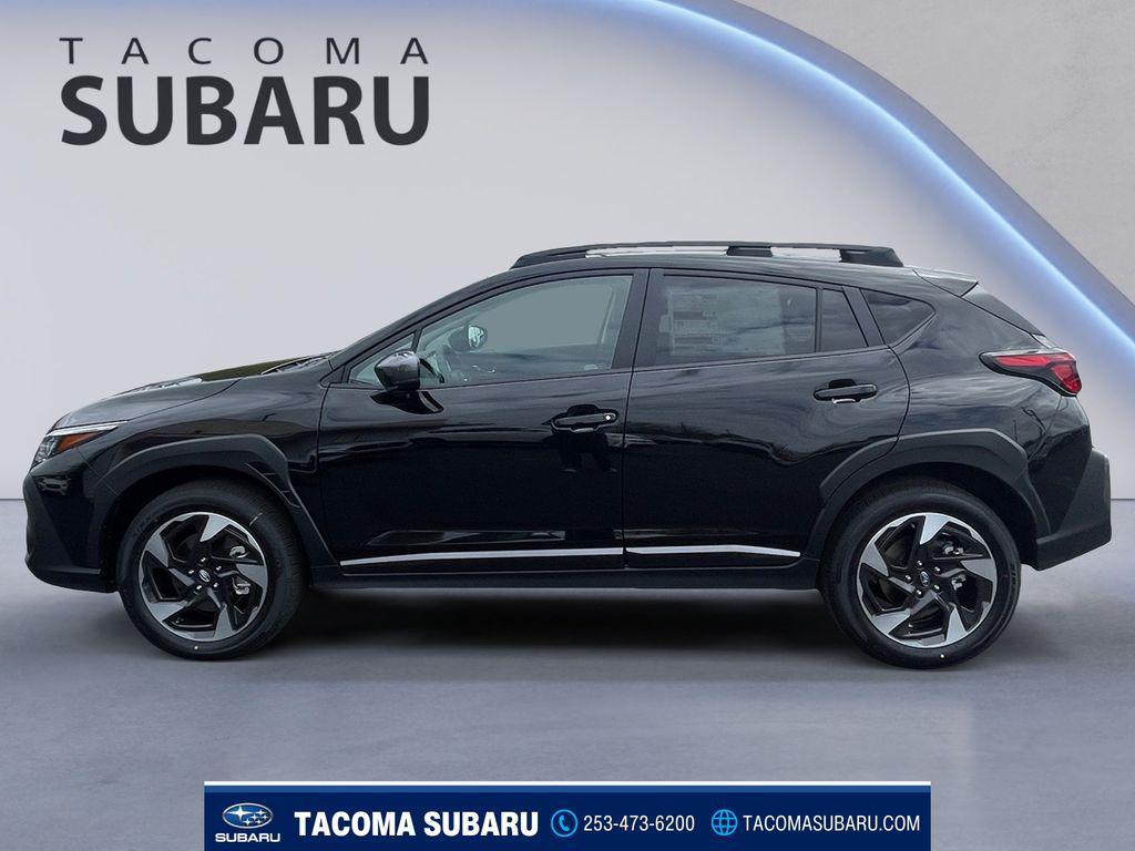 new 2026 Subaru Crosstrek car, priced at $34,922