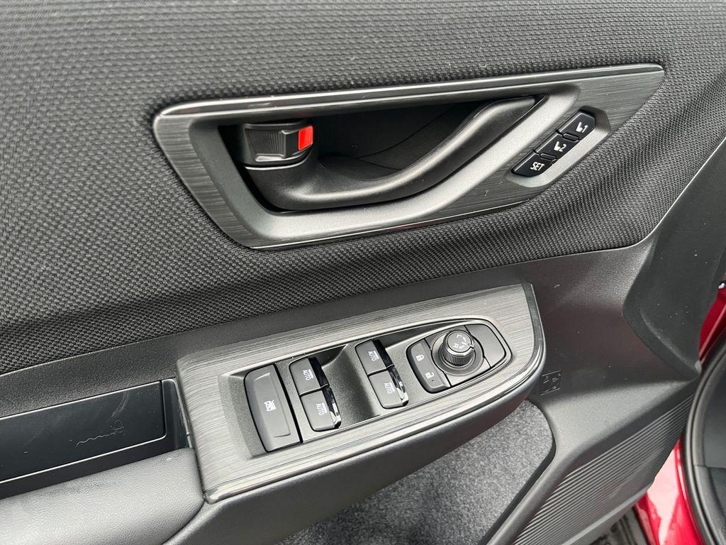 new 2026 Subaru Outback car, priced at $44,015