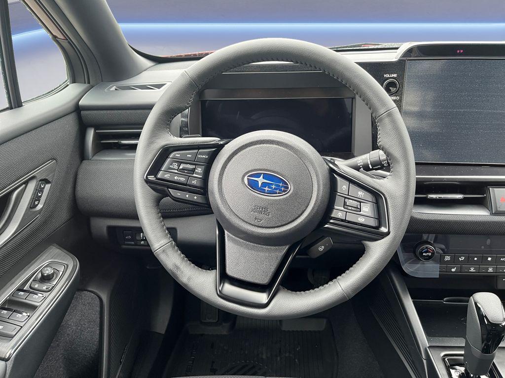 new 2026 Subaru Outback car, priced at $44,015