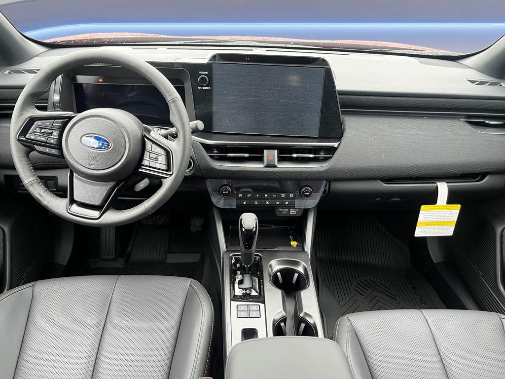 new 2026 Subaru Outback car, priced at $44,015