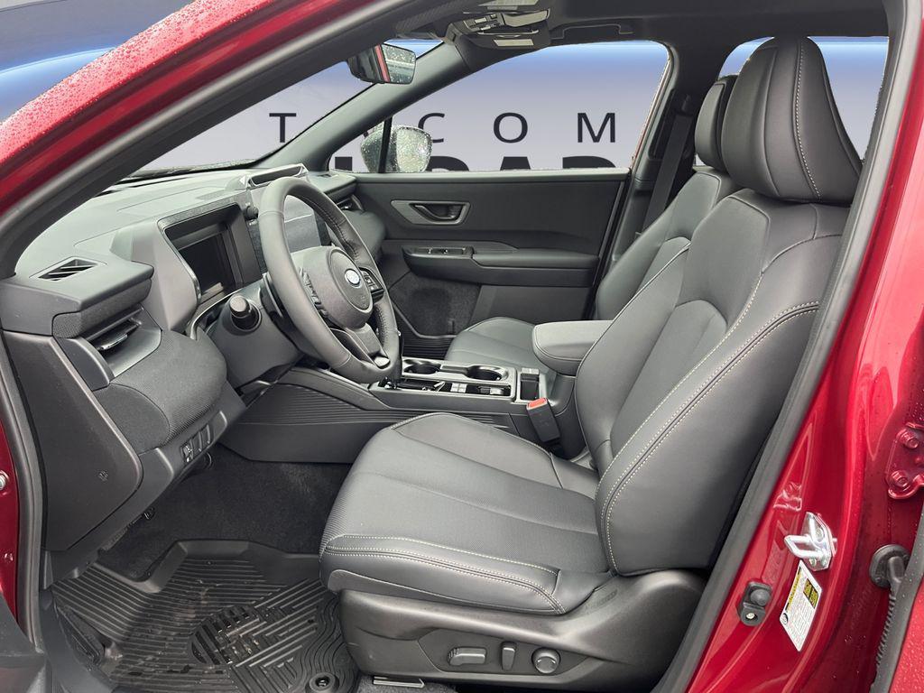 new 2026 Subaru Outback car, priced at $44,015