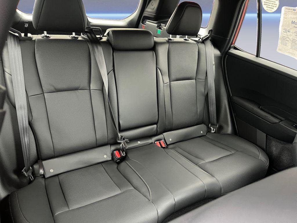 new 2026 Subaru Outback car, priced at $44,015