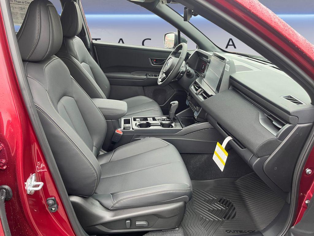 new 2026 Subaru Outback car, priced at $43,516