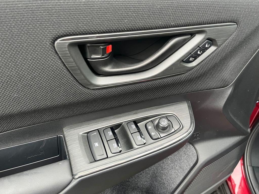 new 2026 Subaru Outback car, priced at $43,516