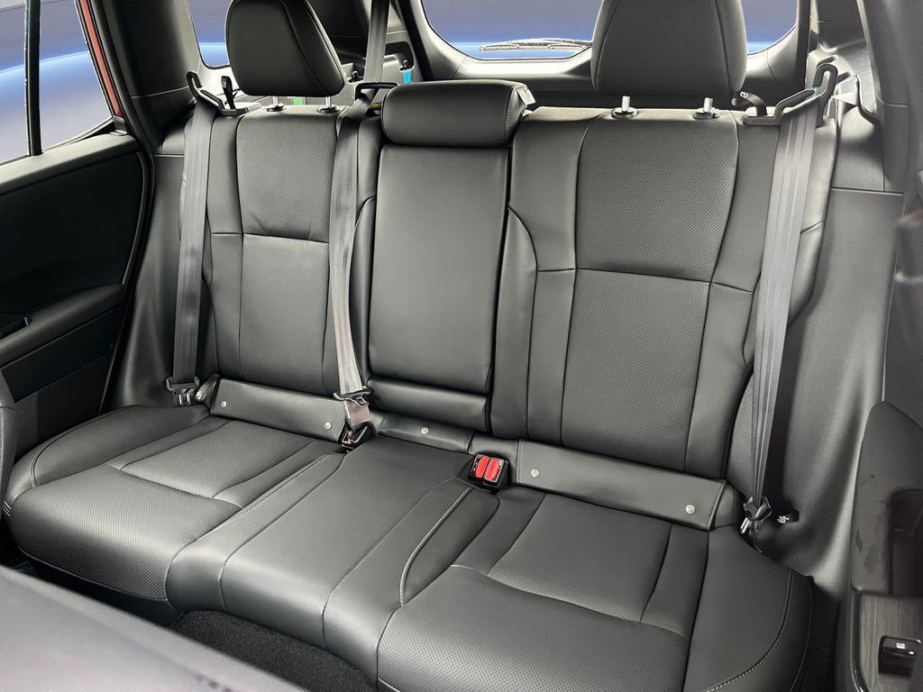 new 2026 Subaru Outback car, priced at $44,015