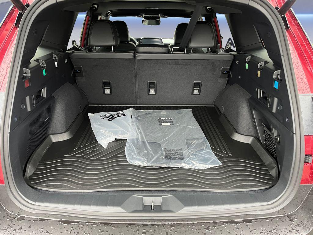 new 2026 Subaru Outback car, priced at $44,015