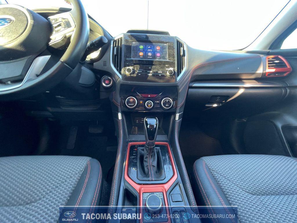 used 2019 Subaru Forester car, priced at $22,950