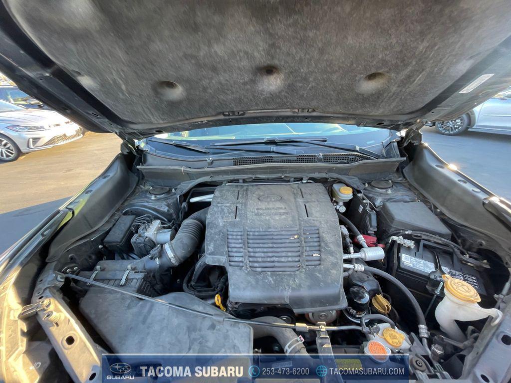 used 2019 Subaru Forester car, priced at $22,950