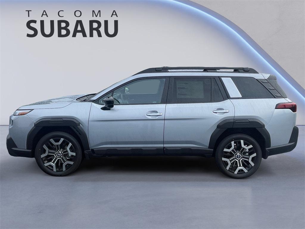 new 2026 Subaru Outback car, priced at $46,819