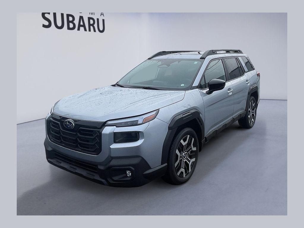 new 2026 Subaru Outback car, priced at $46,819