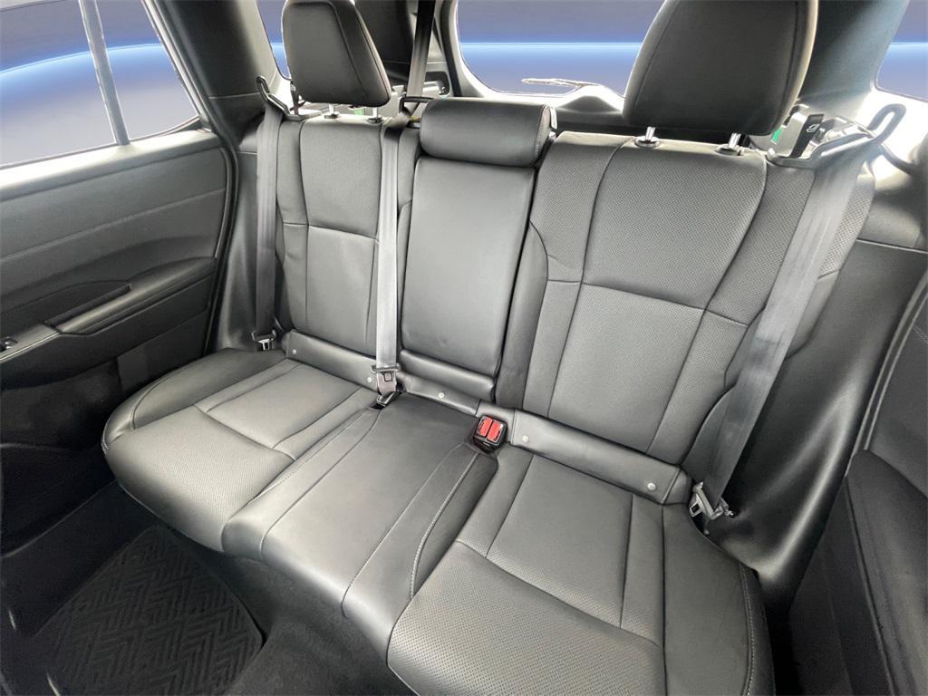 new 2026 Subaru Outback car, priced at $46,819