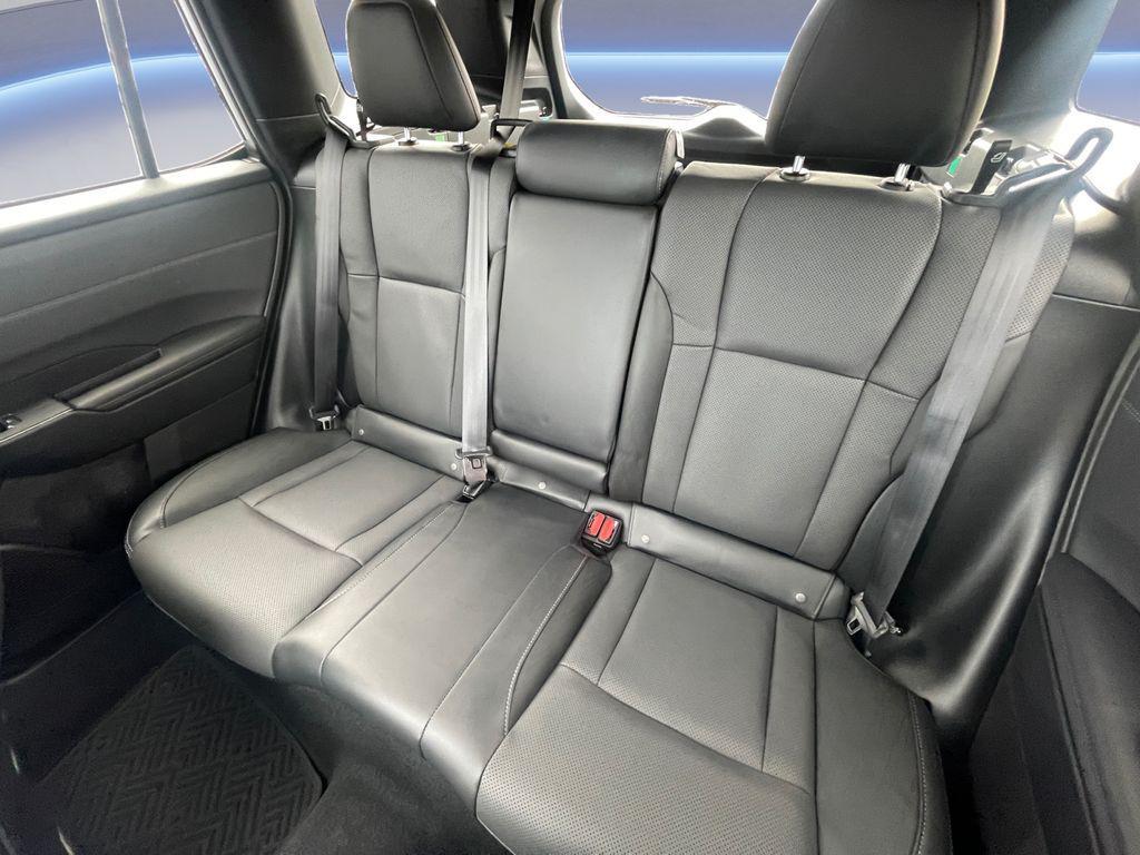 new 2026 Subaru Outback car, priced at $47,318