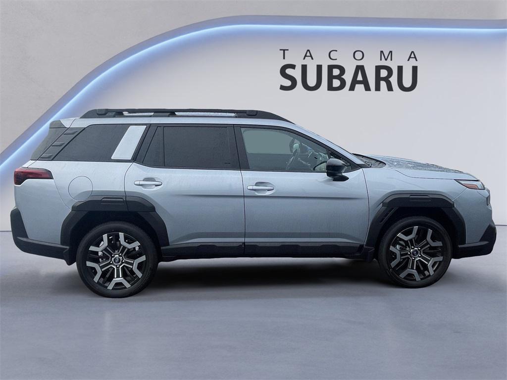 new 2026 Subaru Outback car, priced at $46,819