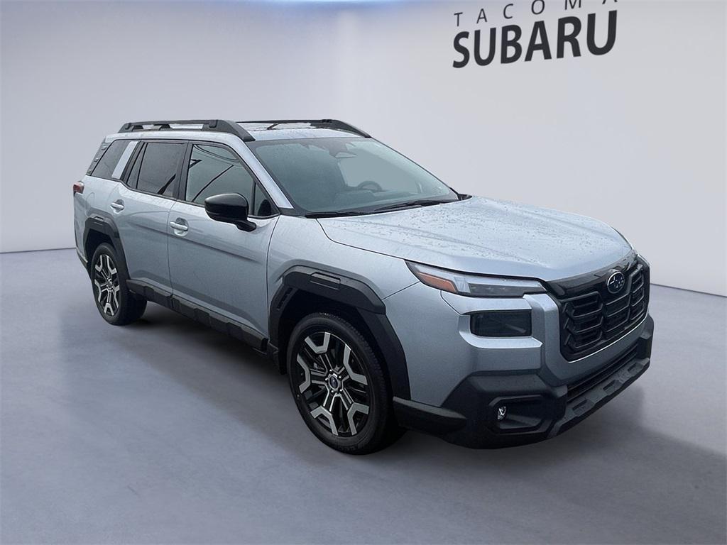 new 2026 Subaru Outback car, priced at $46,819