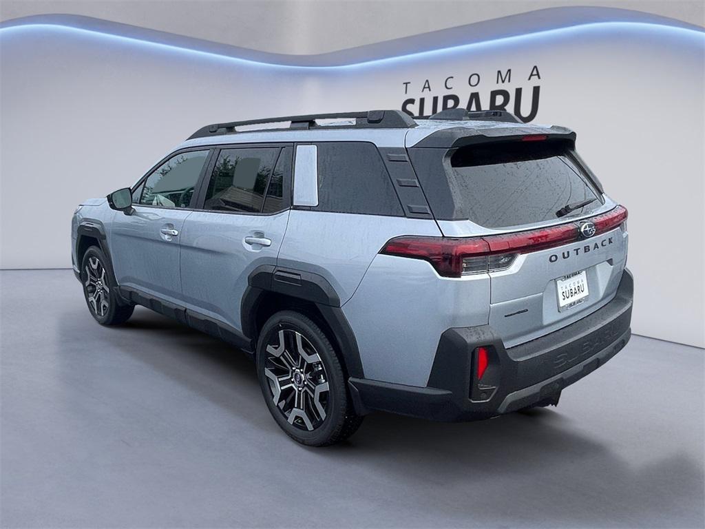 new 2026 Subaru Outback car, priced at $46,819