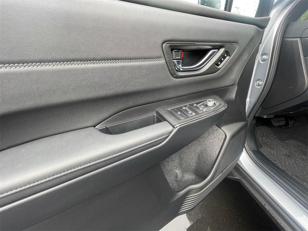 new 2026 Subaru Outback car, priced at $46,819