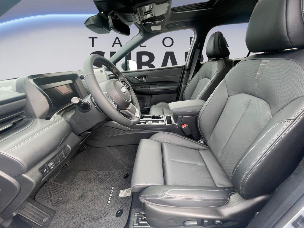 new 2026 Subaru Outback car, priced at $46,819