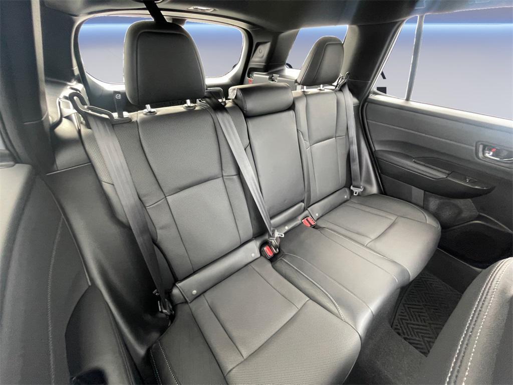 new 2026 Subaru Outback car, priced at $46,819