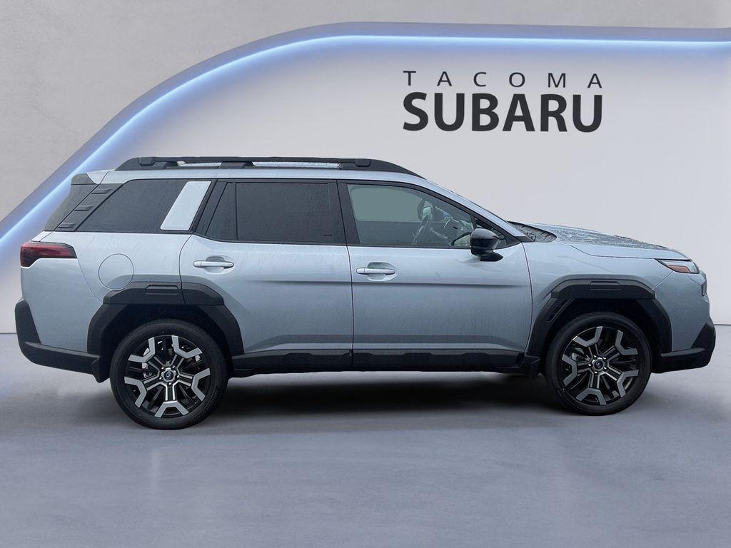 new 2026 Subaru Outback car, priced at $47,318