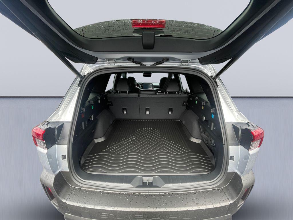 new 2026 Subaru Outback car, priced at $47,318