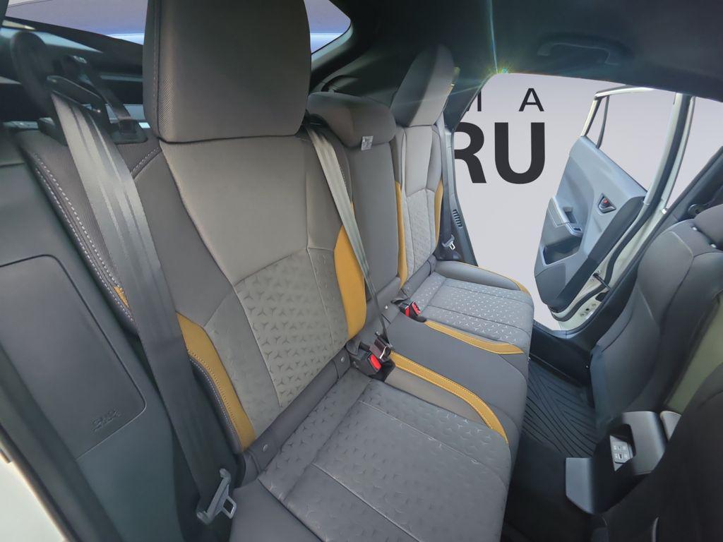 new 2026 Subaru Crosstrek Hybrid car, priced at $36,074