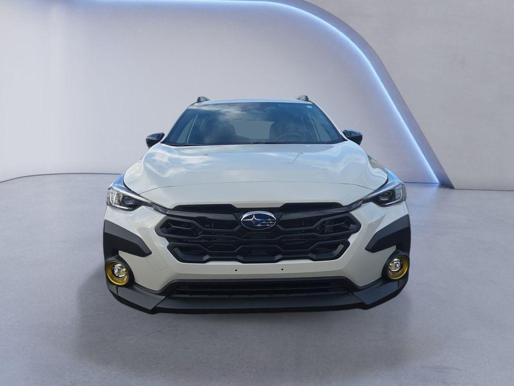 new 2026 Subaru Crosstrek Hybrid car, priced at $36,074