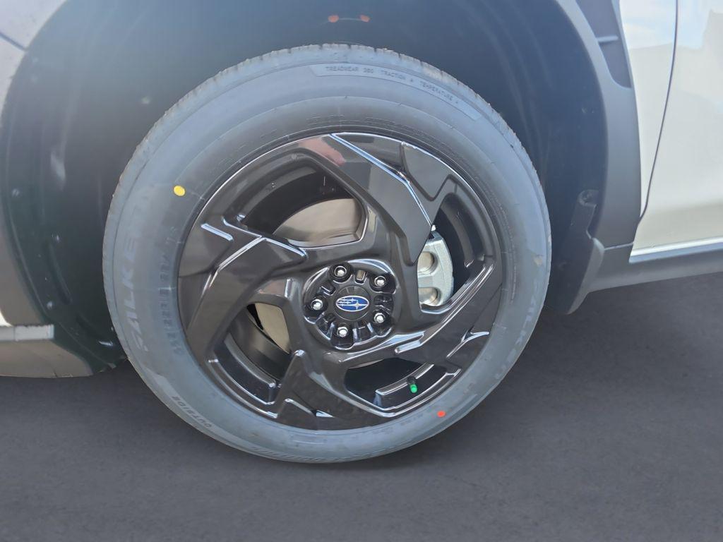 new 2026 Subaru Crosstrek Hybrid car, priced at $36,074