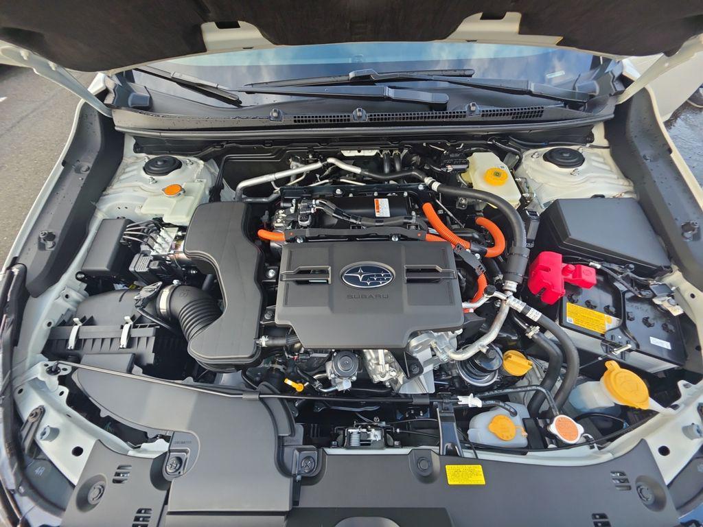 new 2026 Subaru Crosstrek Hybrid car, priced at $36,074