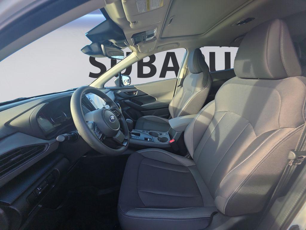 new 2026 Subaru Crosstrek car, priced at $30,760