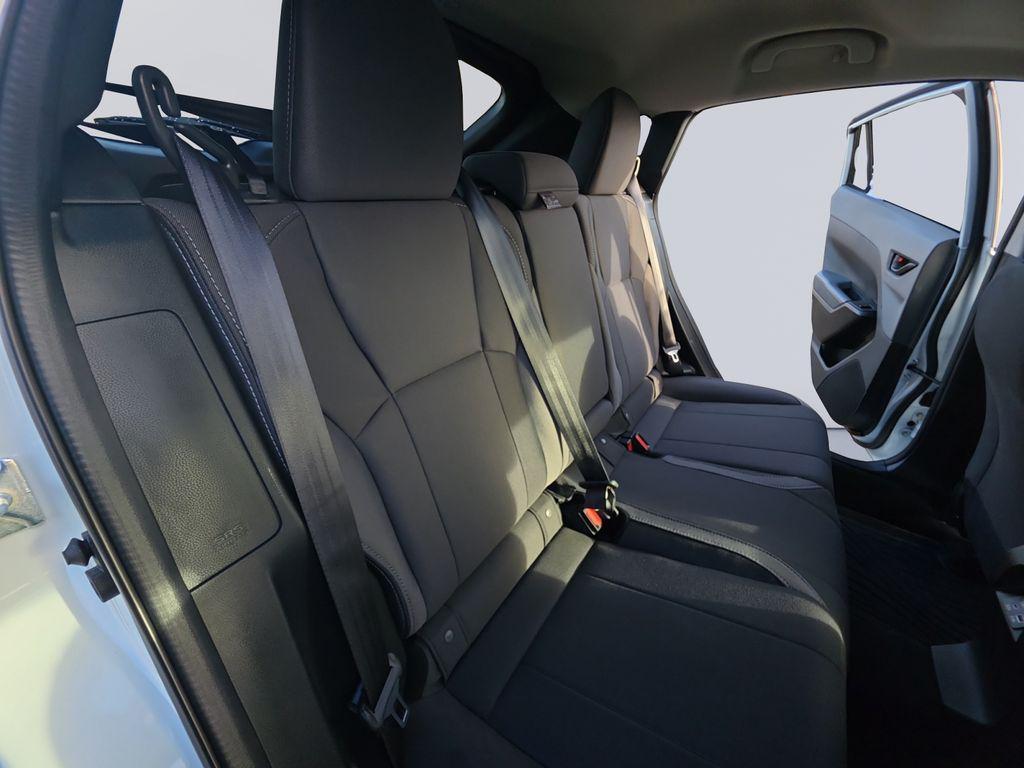 new 2026 Subaru Crosstrek car, priced at $30,760