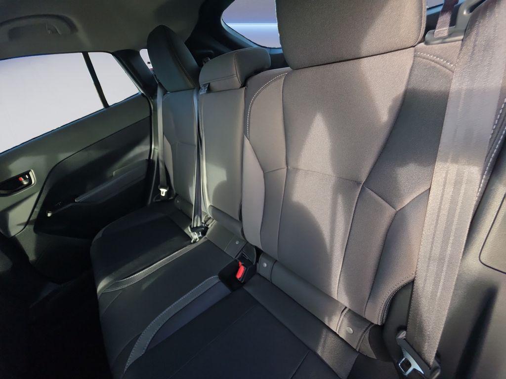 new 2026 Subaru Crosstrek car, priced at $30,760