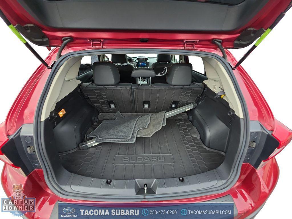 used 2019 Subaru Crosstrek car, priced at $18,950