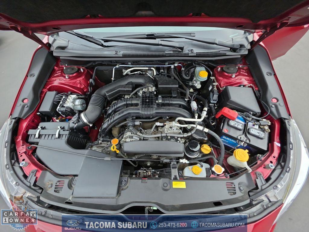 used 2019 Subaru Crosstrek car, priced at $18,950