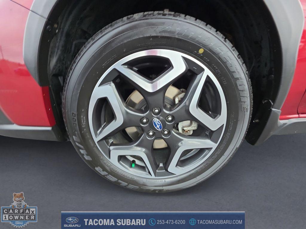 used 2019 Subaru Crosstrek car, priced at $18,950