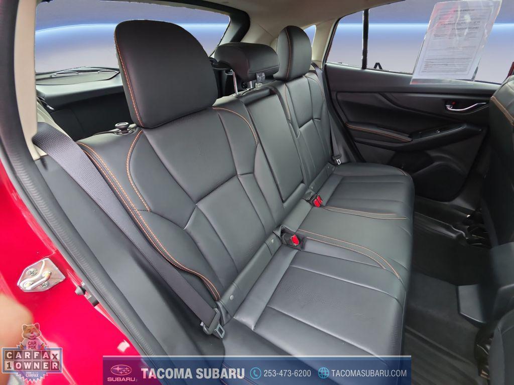 used 2019 Subaru Crosstrek car, priced at $18,950