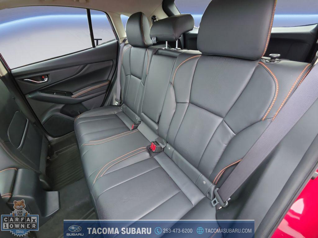 used 2019 Subaru Crosstrek car, priced at $18,950