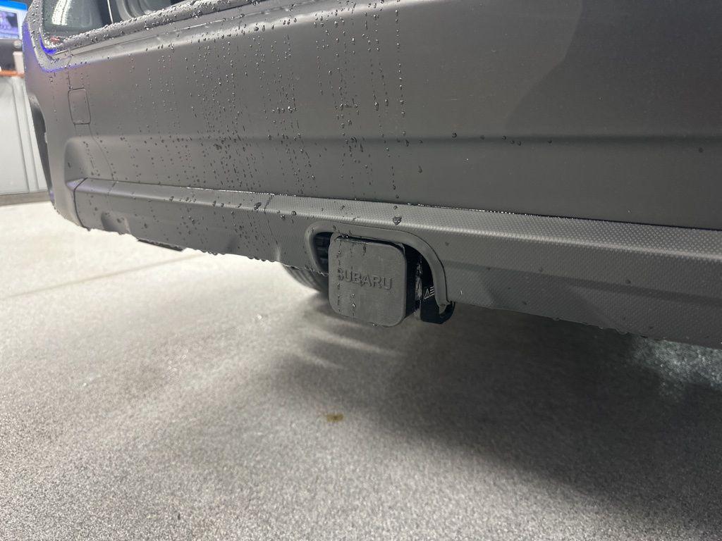 used 2021 Subaru Outback car, priced at $25,950