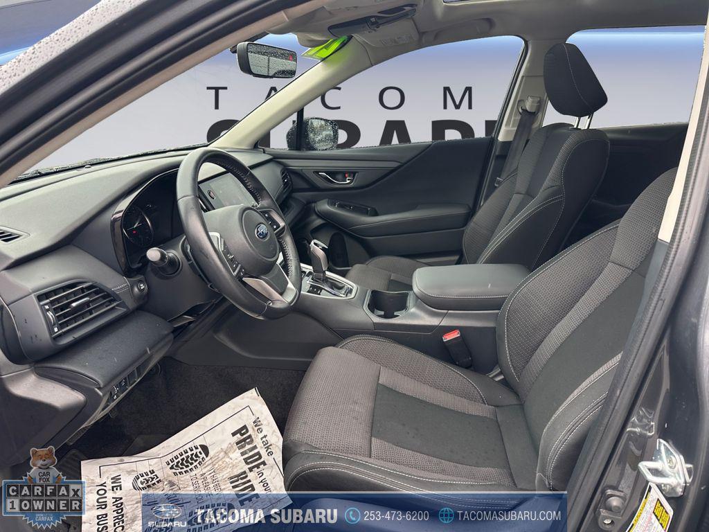 used 2021 Subaru Outback car, priced at $25,450