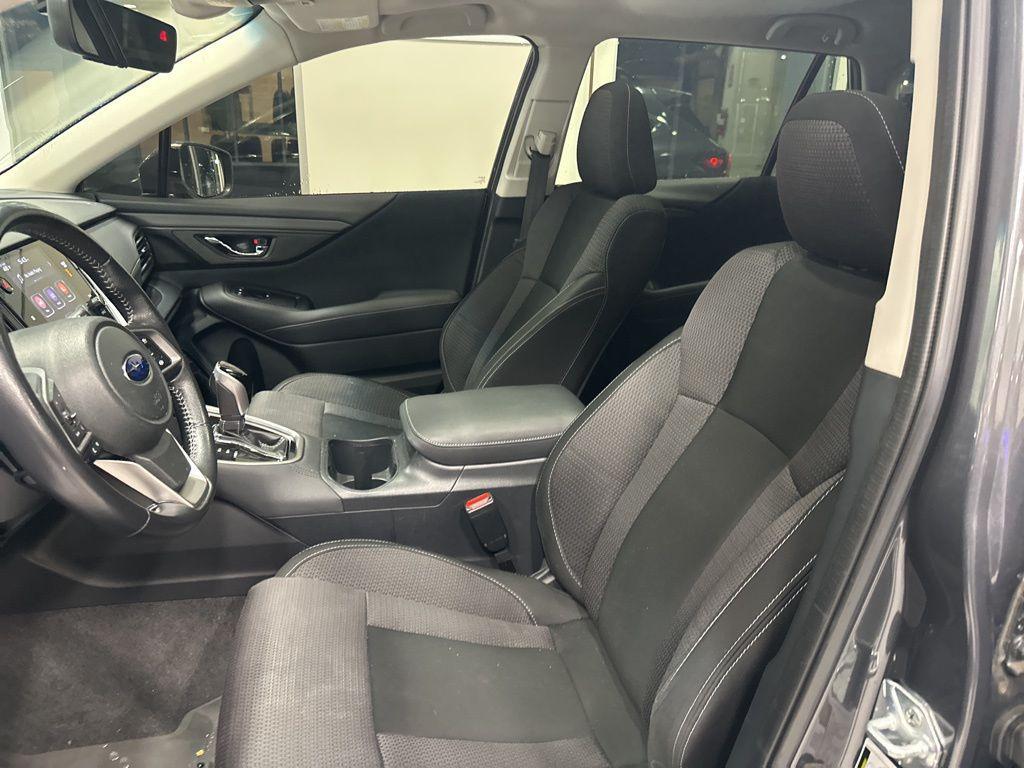 used 2021 Subaru Outback car, priced at $25,950