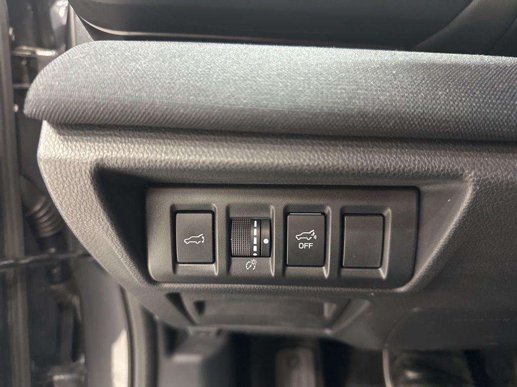 used 2021 Subaru Outback car, priced at $25,950