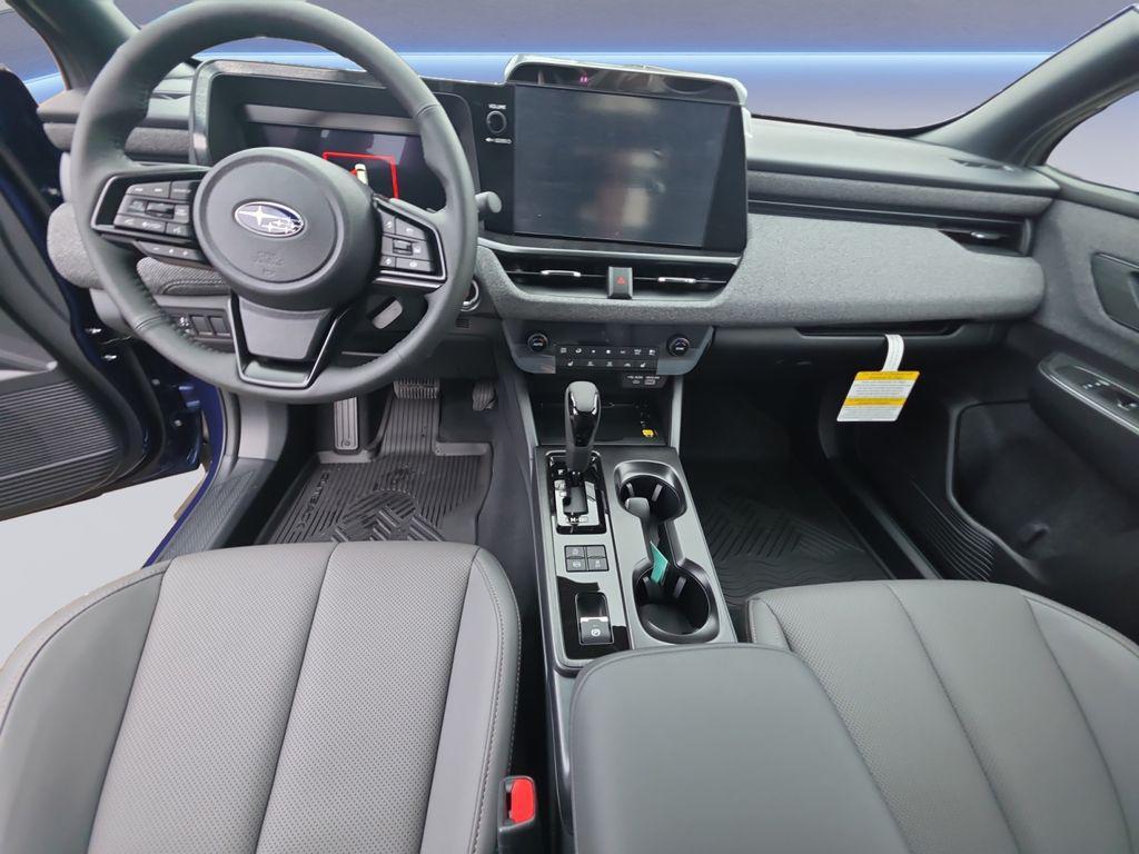 new 2026 Subaru Outback car, priced at $41,388