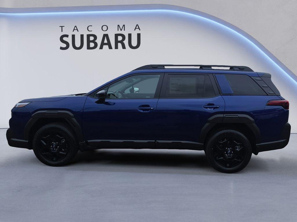 new 2026 Subaru Outback car, priced at $41,388