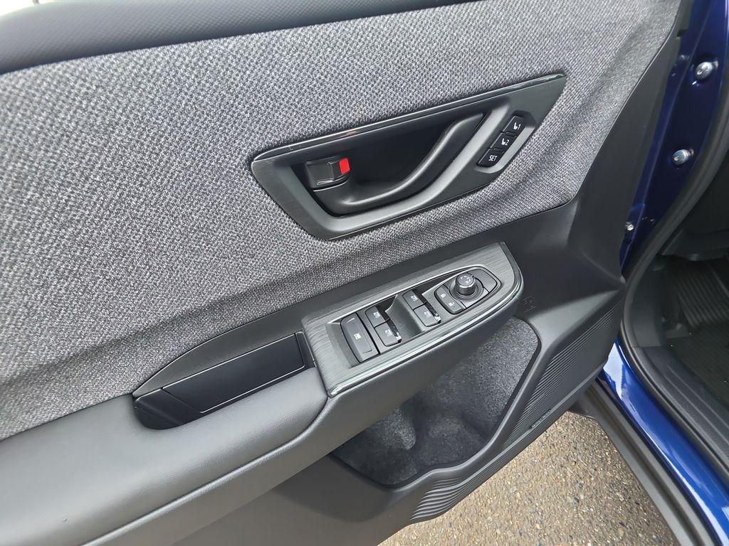 new 2026 Subaru Outback car, priced at $41,388