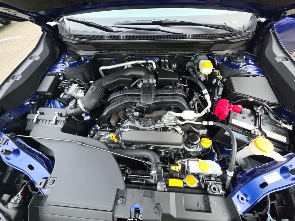 new 2026 Subaru Outback car, priced at $41,388