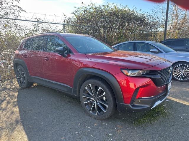 used 2023 Mazda CX-50 car, priced at $27,450