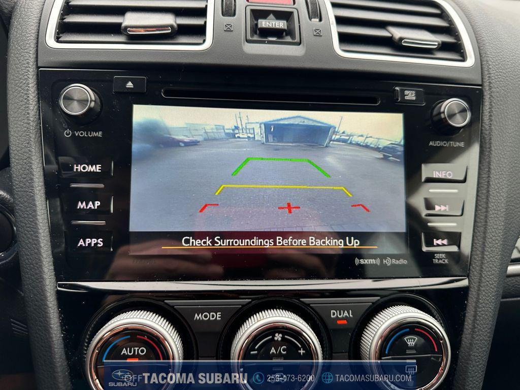 used 2018 Subaru Forester car, priced at $22,450