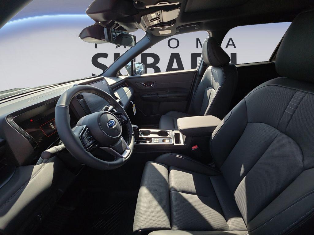 new 2026 Subaru Outback car, priced at $46,768